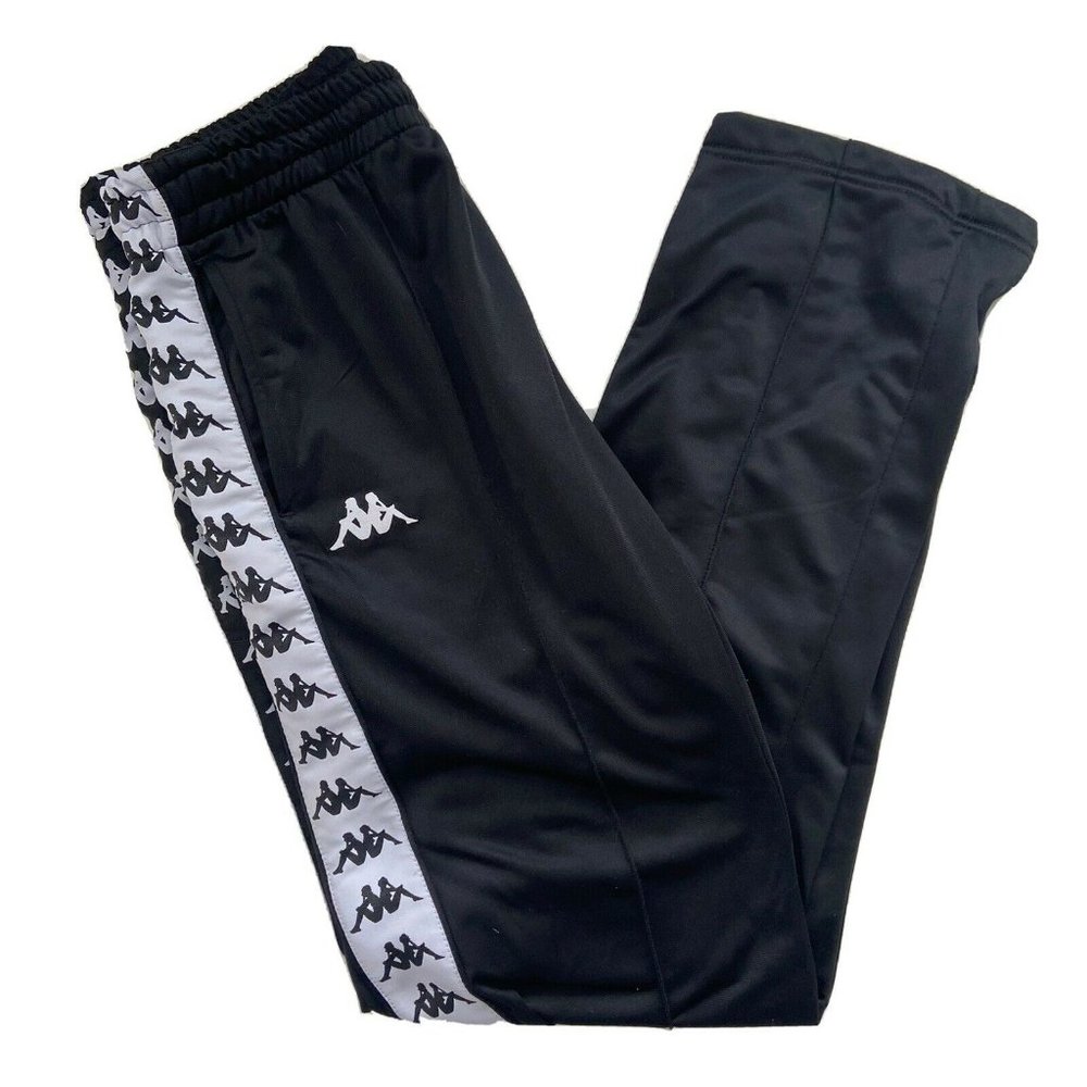 Vintage Kappa Pants